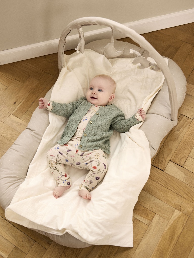 Name it Baby Pullover & Sweatshirt Jadeite