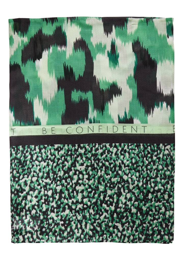 Street One Tuch Multicolo