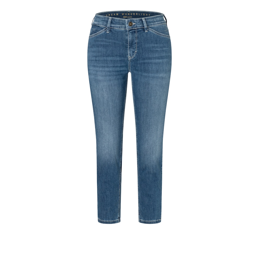 Mac Damen Jeans Authentic Used