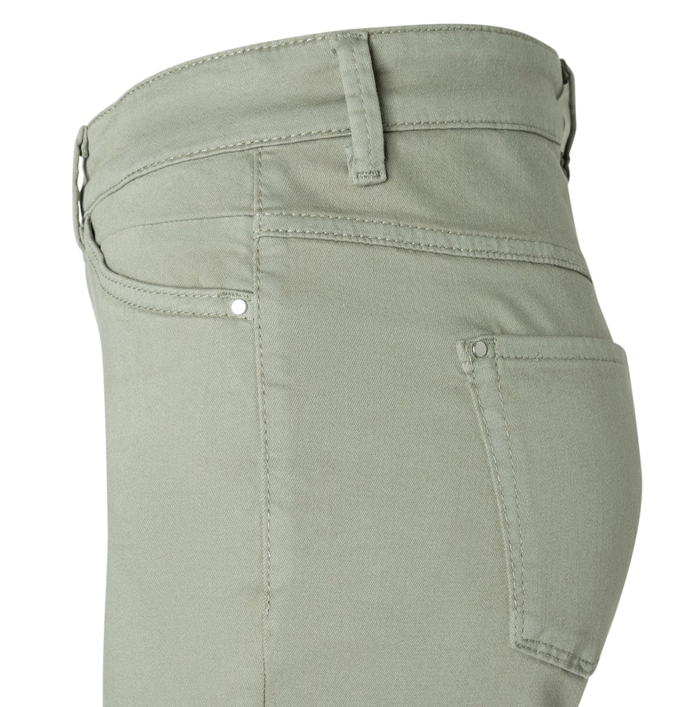 Mac Damen Jeans Dried Rosemary