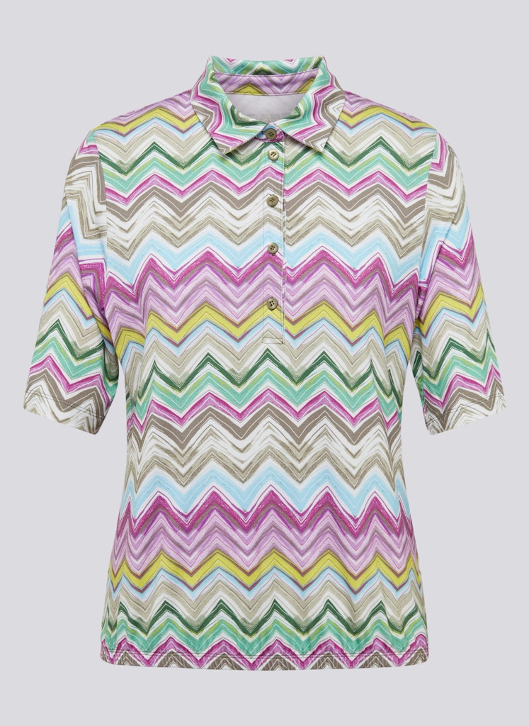 Rabe Damen T-Shirts Eukalyptus