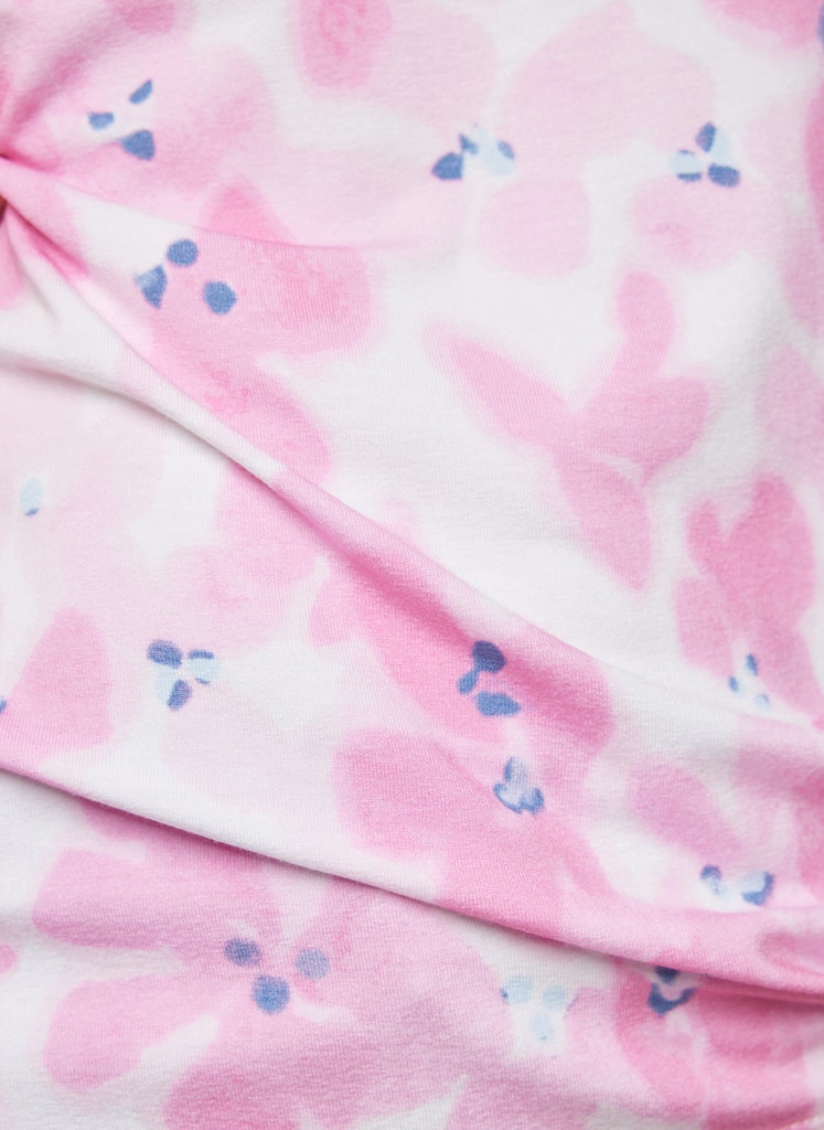 Rabe Damen T-Shirts Mandelbluete