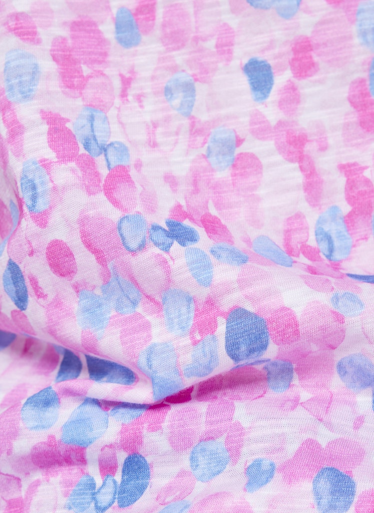 Rabe Damen T-Shirts Mandelbluete