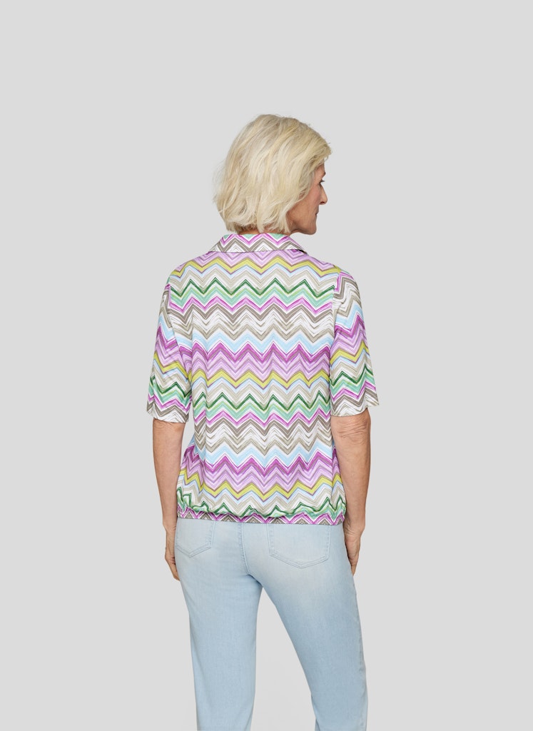 Rabe Damen T-Shirts Eukalyptus