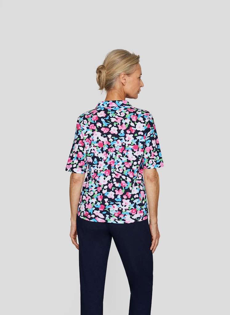 Rabe Damen T-Shirts Mandelbluete