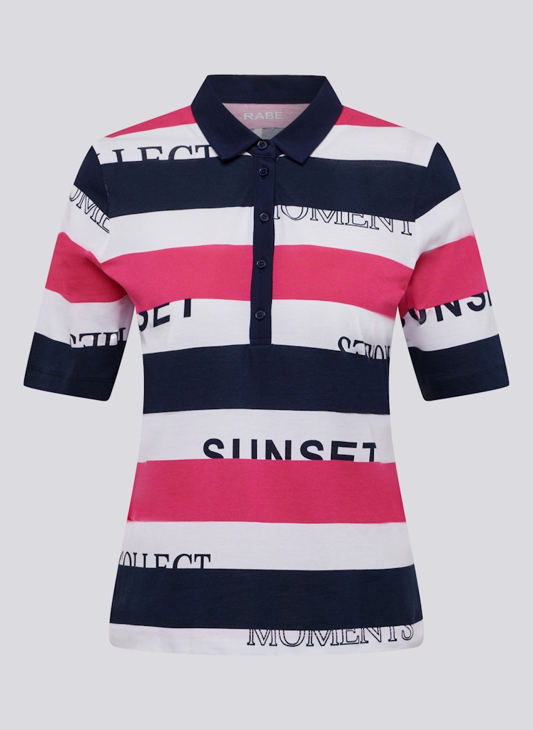 Rabe Damen T-Shirts Magenta