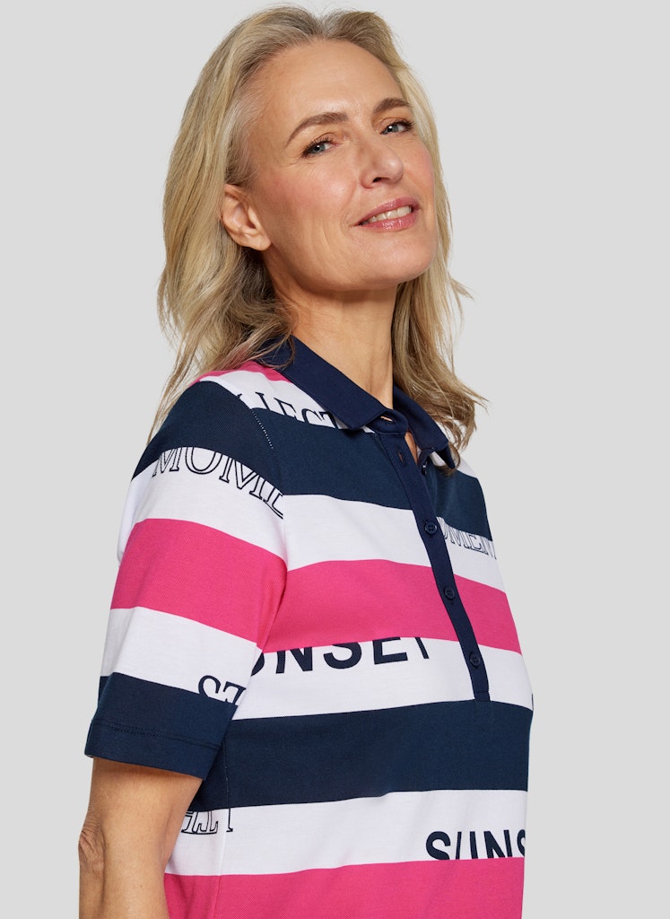 Rabe Damen T-Shirts Magenta