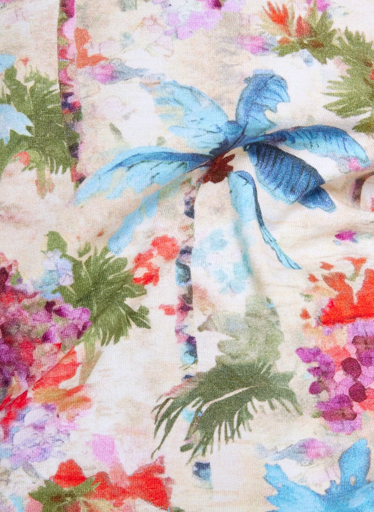 Rabe Damen T-Shirts Mandarine