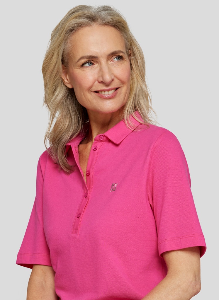 Rabe Damen T-Shirts Magenta