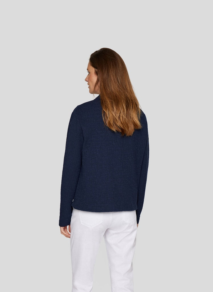 Rabe Damen Blazer Marine