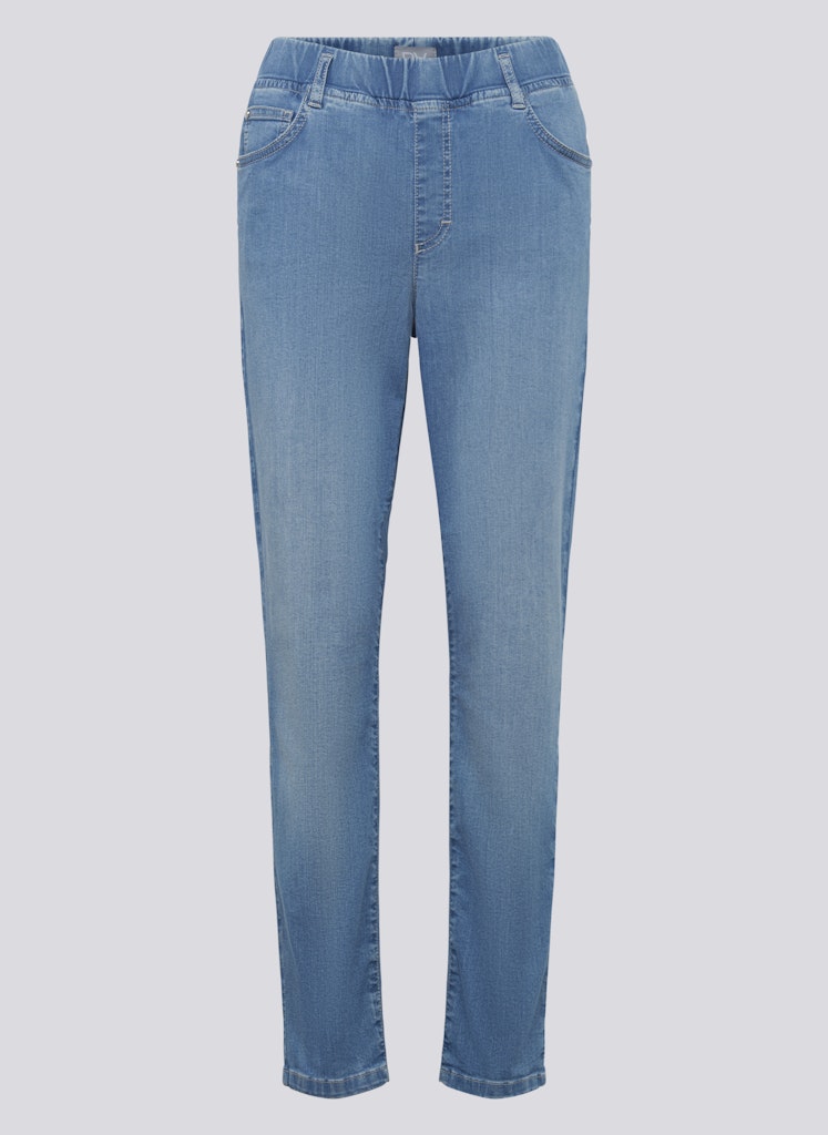 Rabe Damen Hosen Light Denim