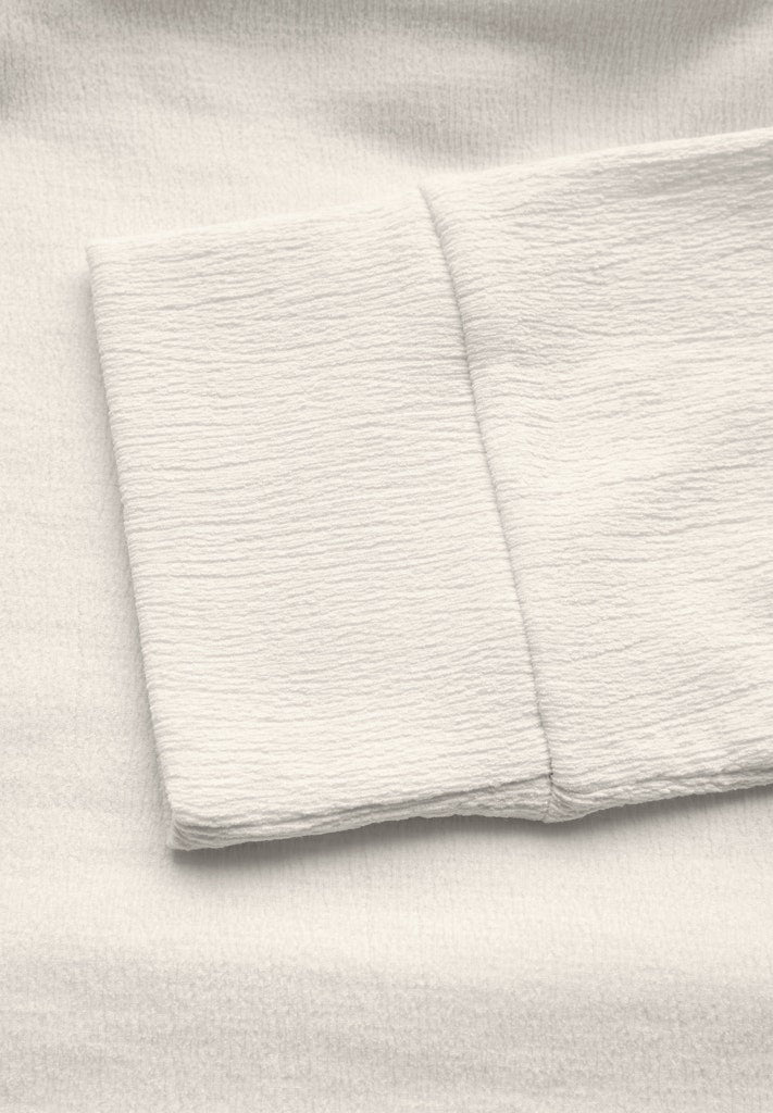 Street One Damen T-Shirts  Lucid Whi