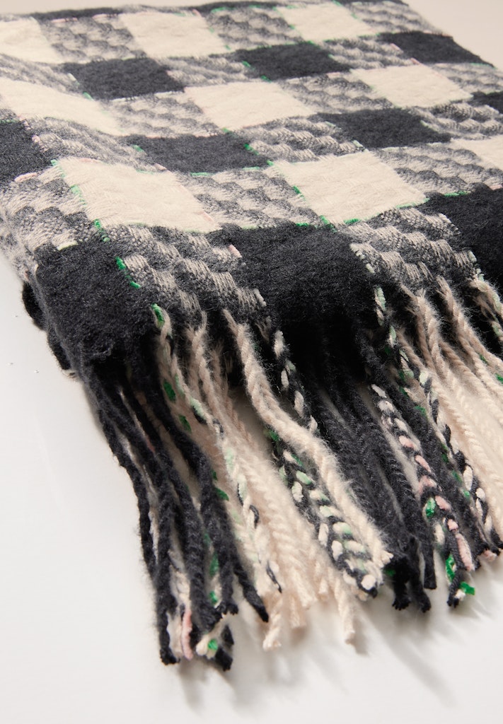 Street One Tuch Multicolo