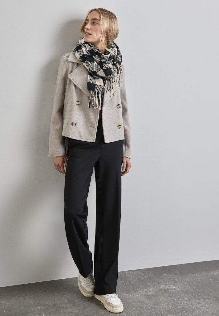 Street One Tuch Multicolo