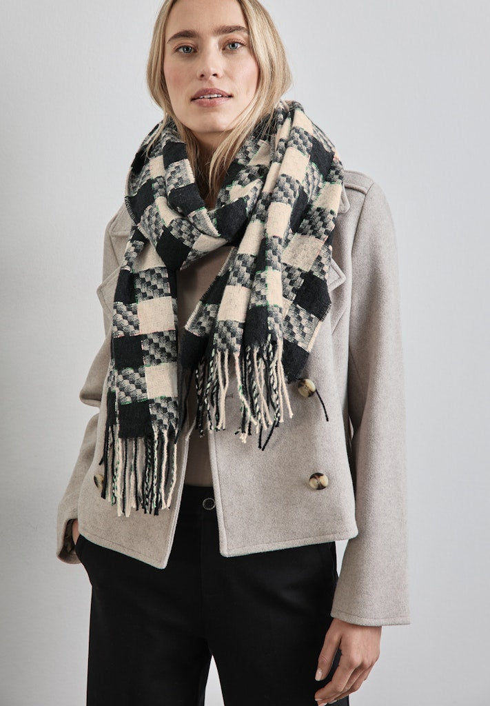 Street One Tuch  Multicolo