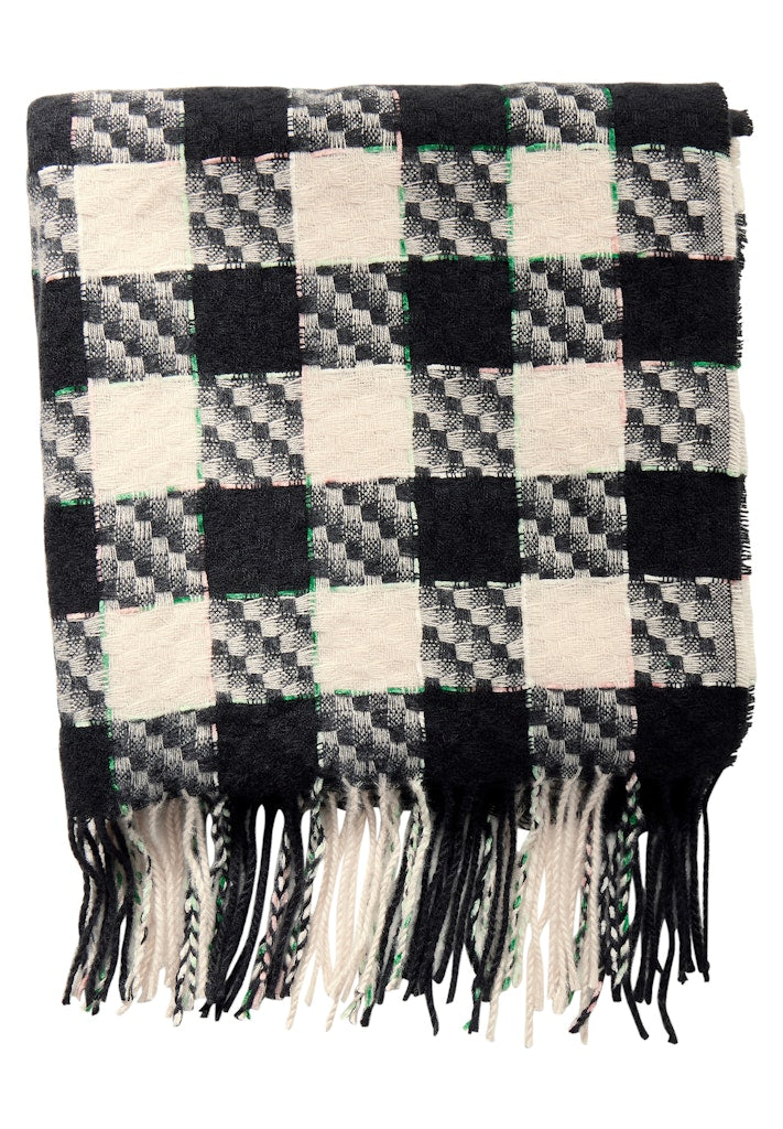 Street One Tuch Multicolo