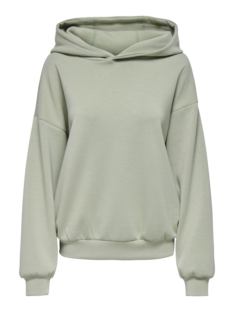 Only Damen Sweatshirts Desert Sage