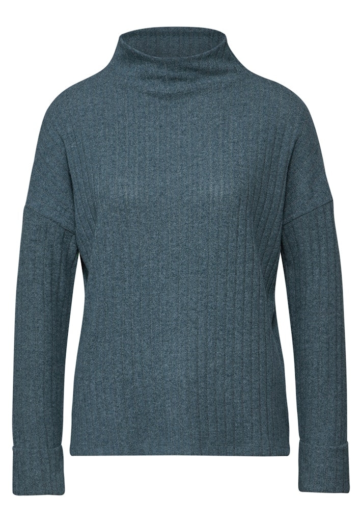 Street One Damen T-Shirts  Cool Vint