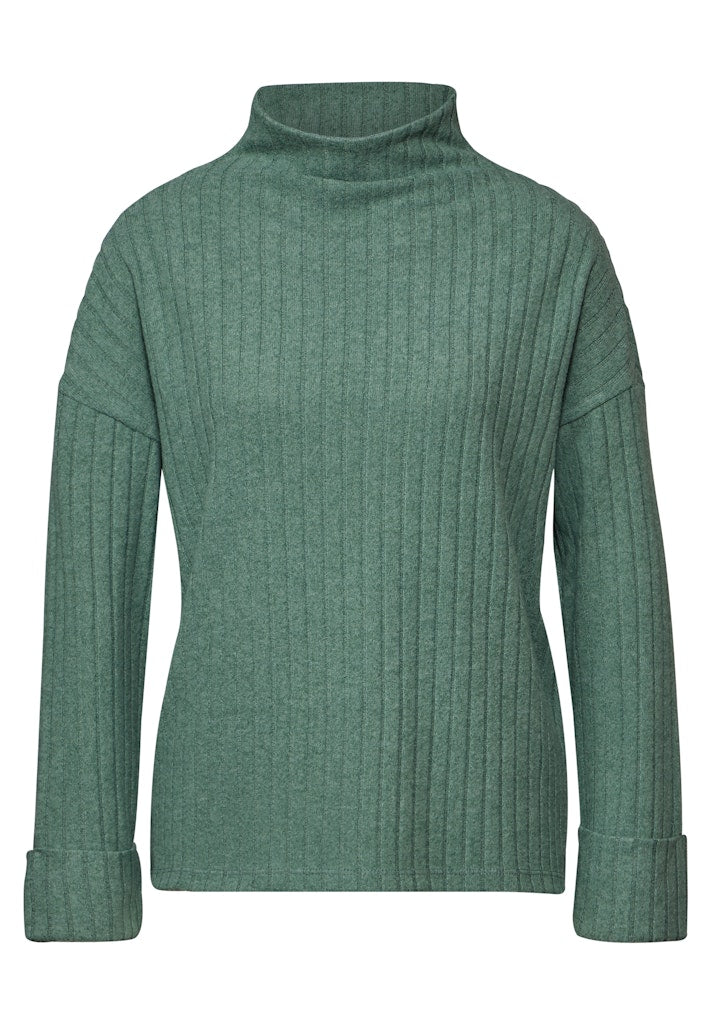 Street One Damen T-Shirts  Sunlit Gr