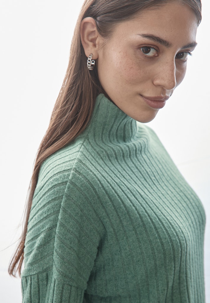 Street One Damen T-Shirts Sunlit Gr