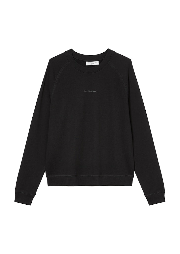 Marc O`Polo denim Damen Sweatshirts Black