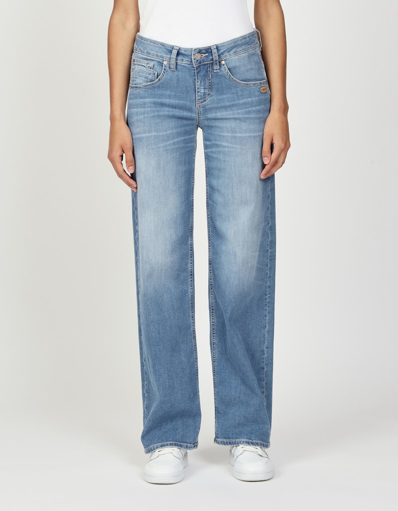 Gang Damen Jeans  Bright Spr