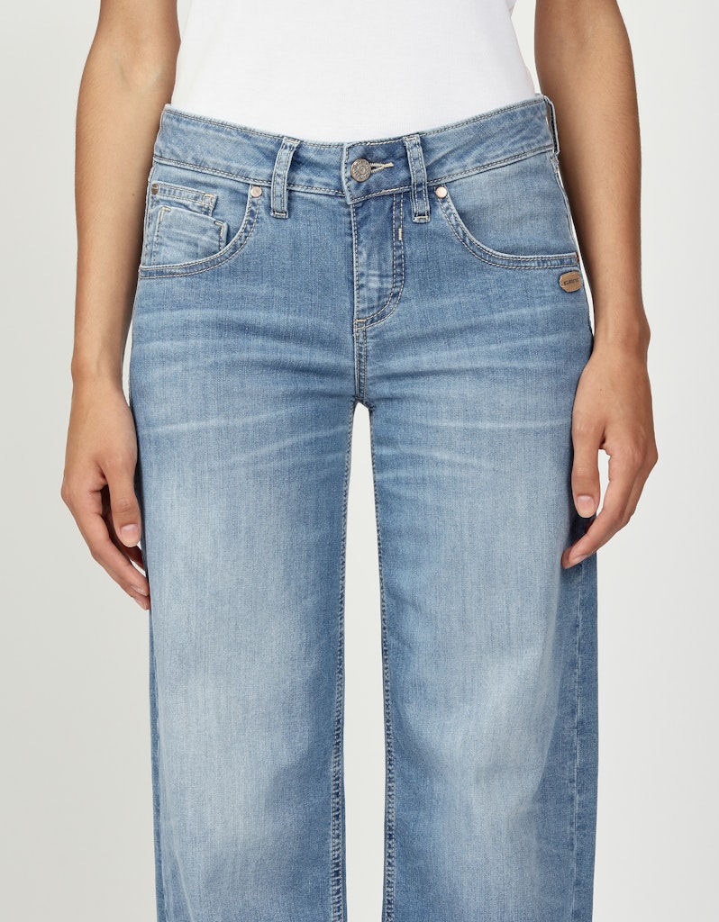 Gang Damen Jeans  Bright Spr