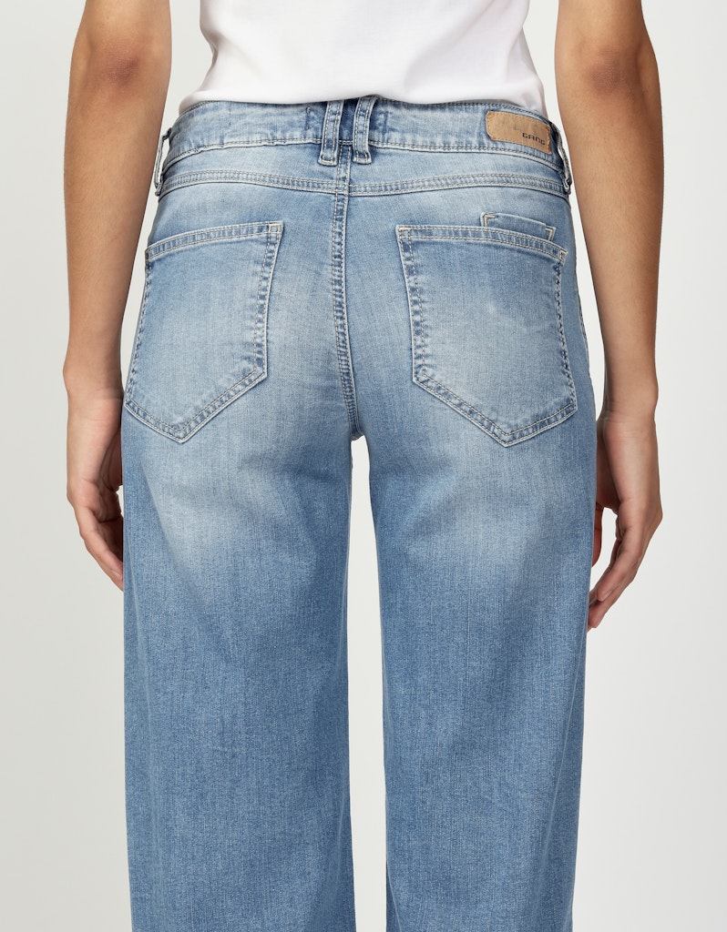 Gang Damen Jeans Bright Spr