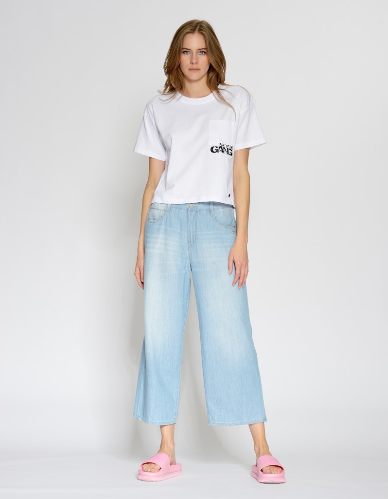 Gang Damen Jeans  Crystal Li