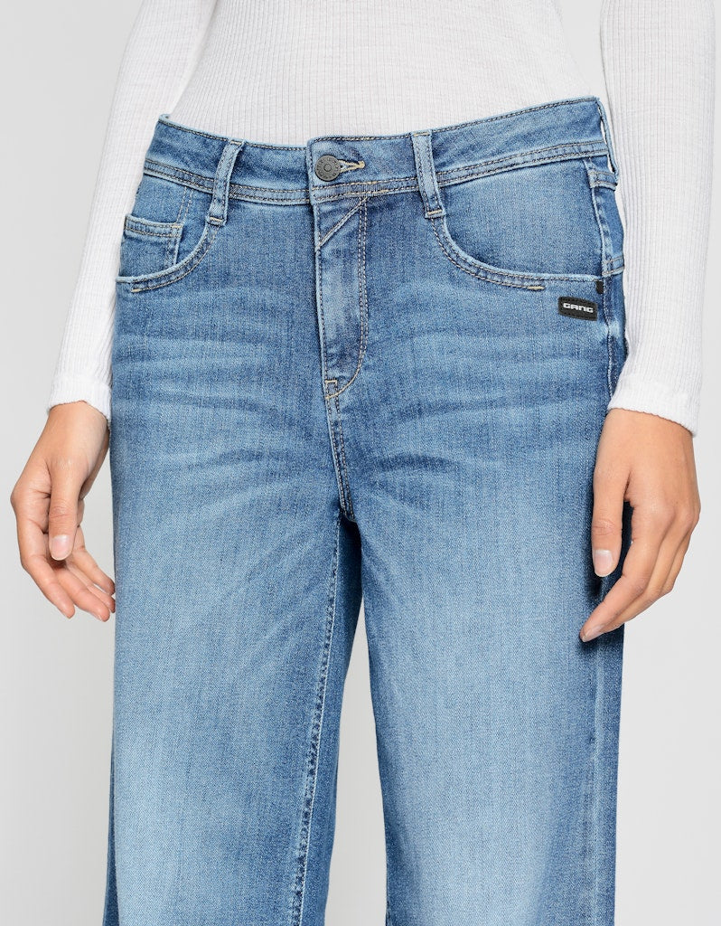 Gang Damen Jeans Breeze Was