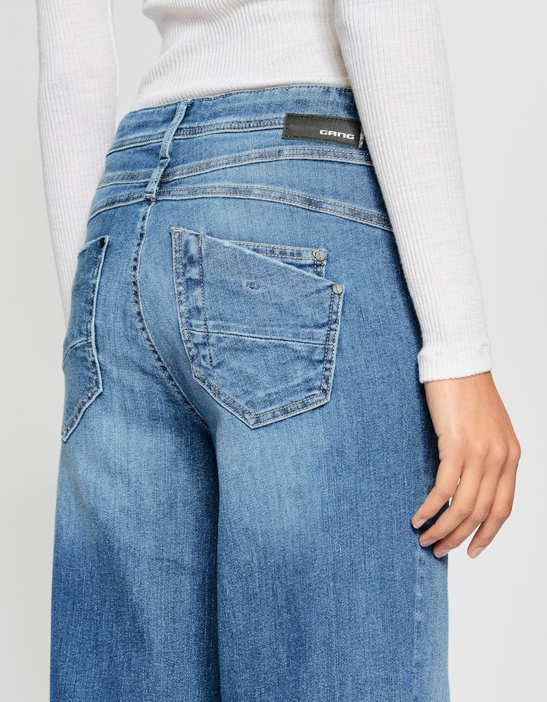 Gang Damen Jeans Breeze Was