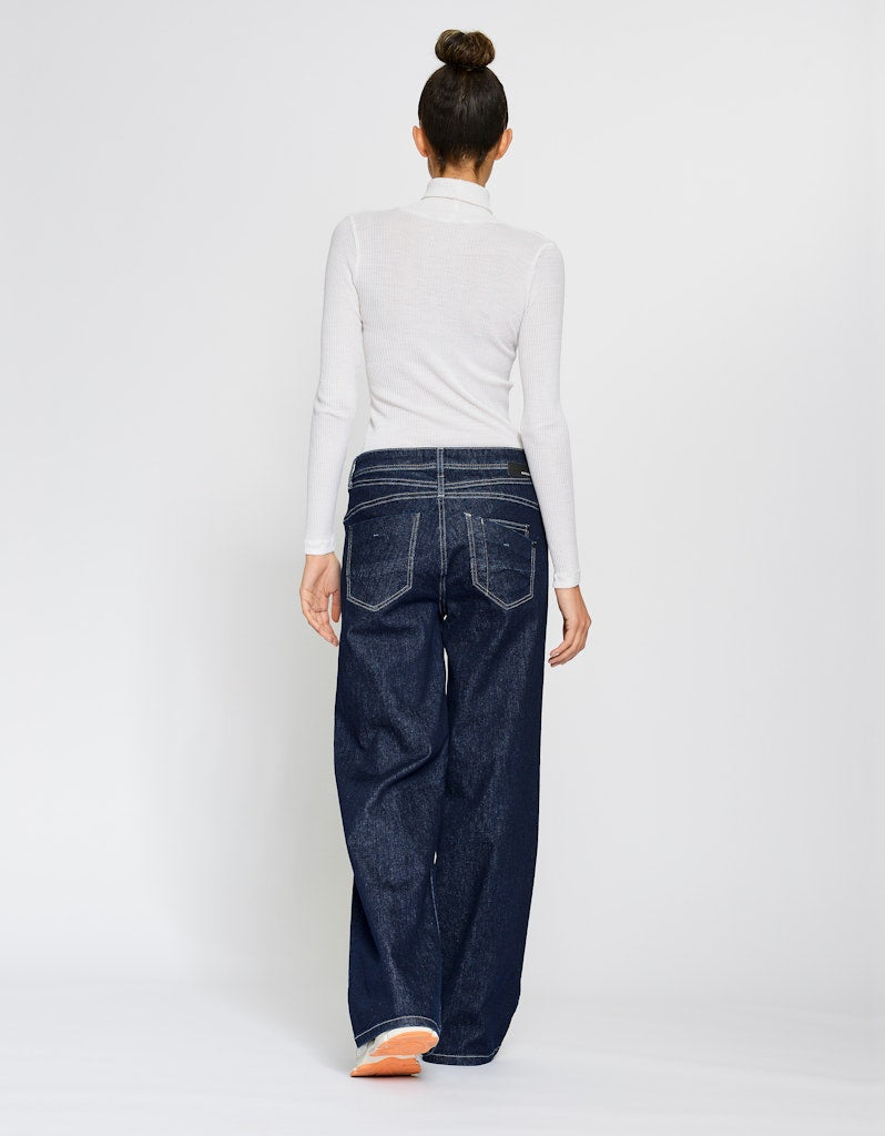 Gang Damen Jeans  Prewashed