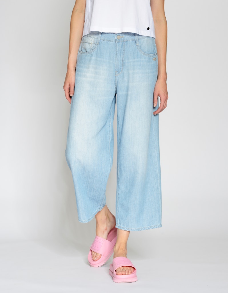 Gang Damen Jeans  Crystal Li