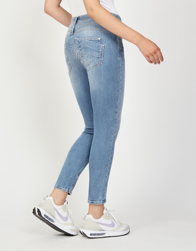 Gang Damen Jeans Summer Joy