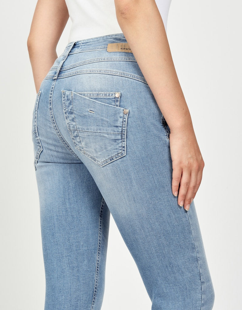 Gang Damen Jeans  Summer Joy