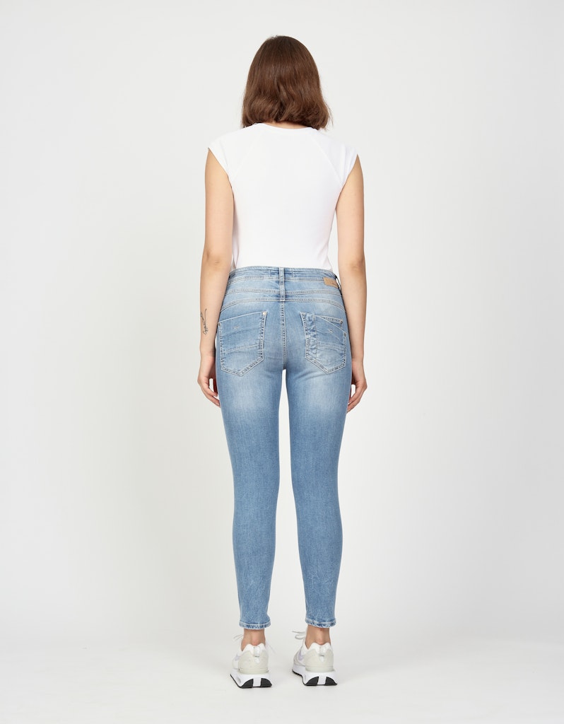 Gang Damen Jeans  Summer Joy