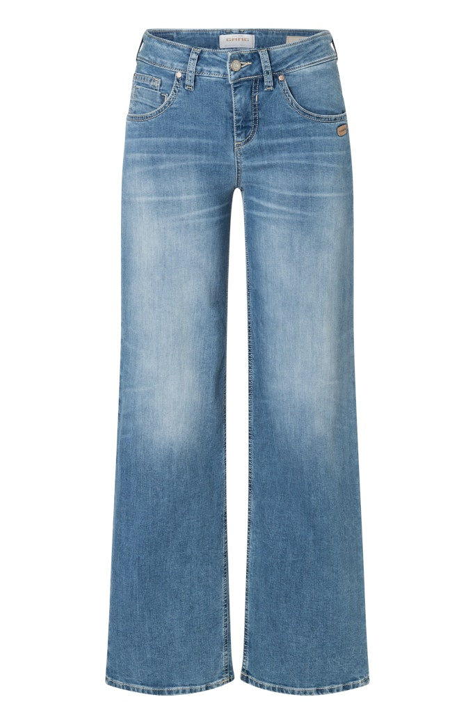 Gang Damen Jeans  Bright Spr