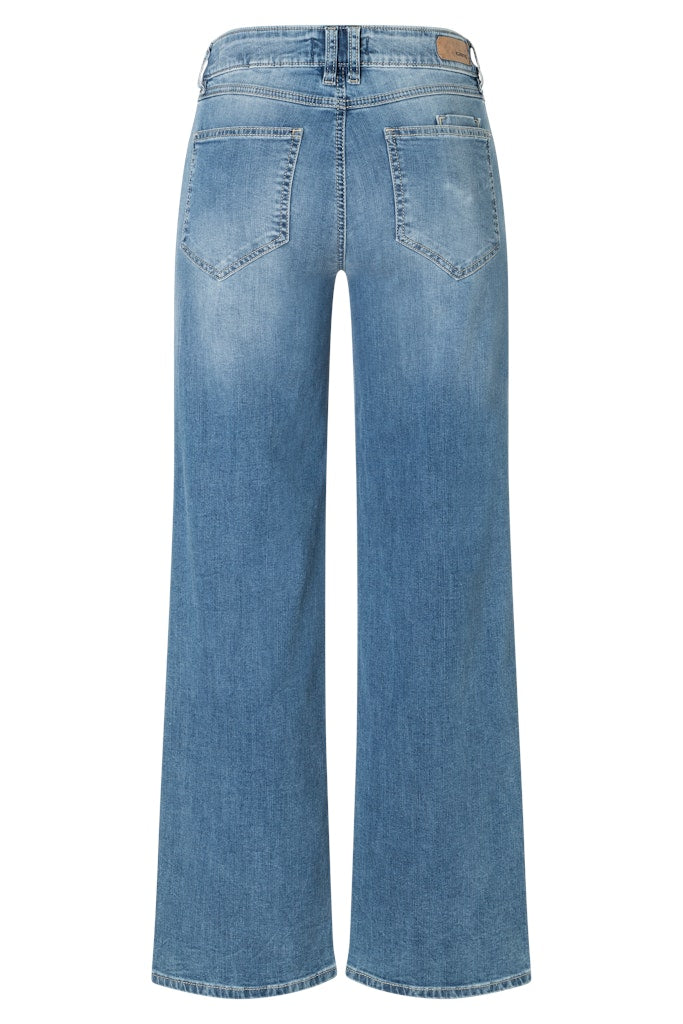 Gang Damen Jeans Bright Spr