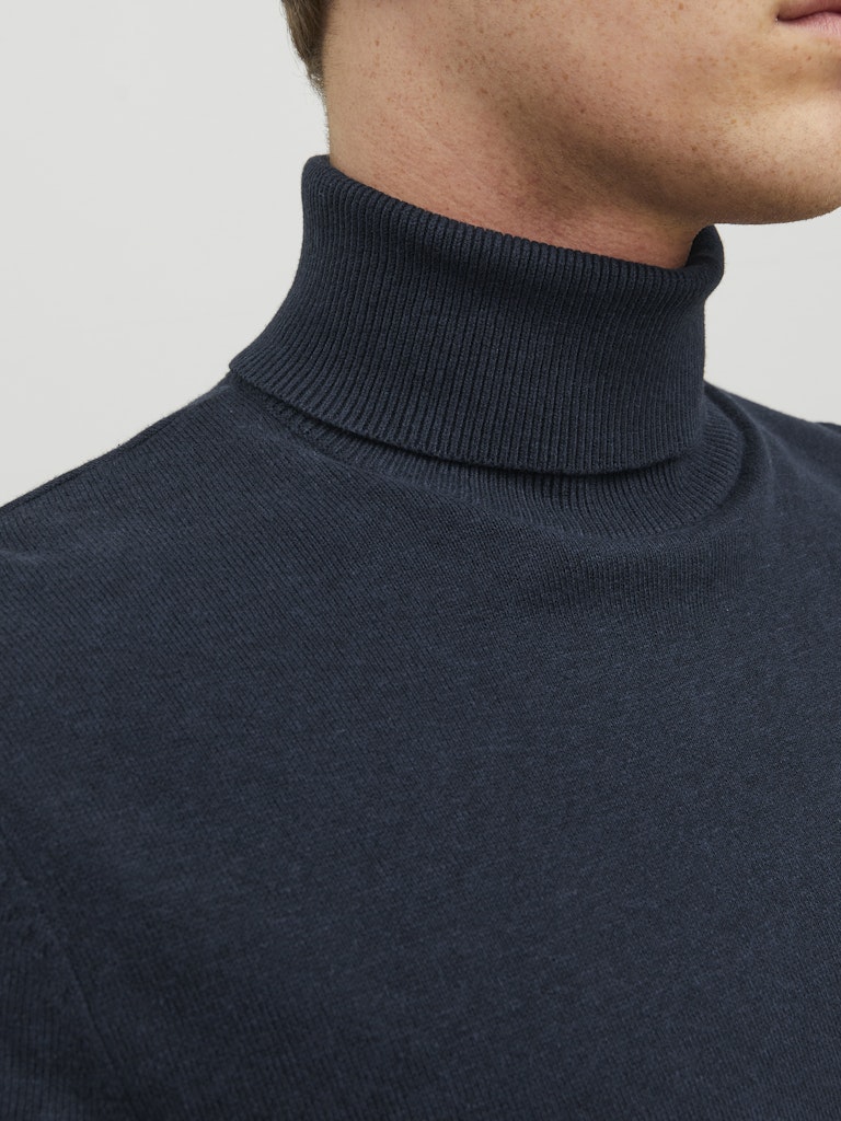 Jack & Jones Herren Pullover Navy Blazer