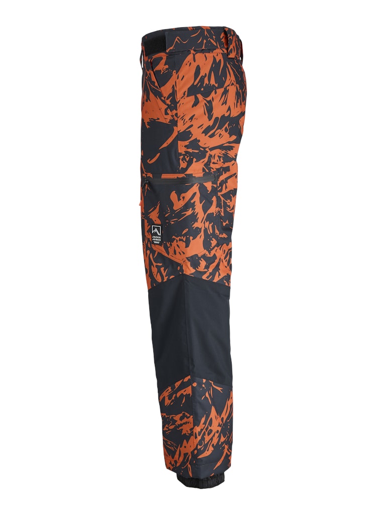 Jack & Jones Herren Hosen Exuberance/Aop