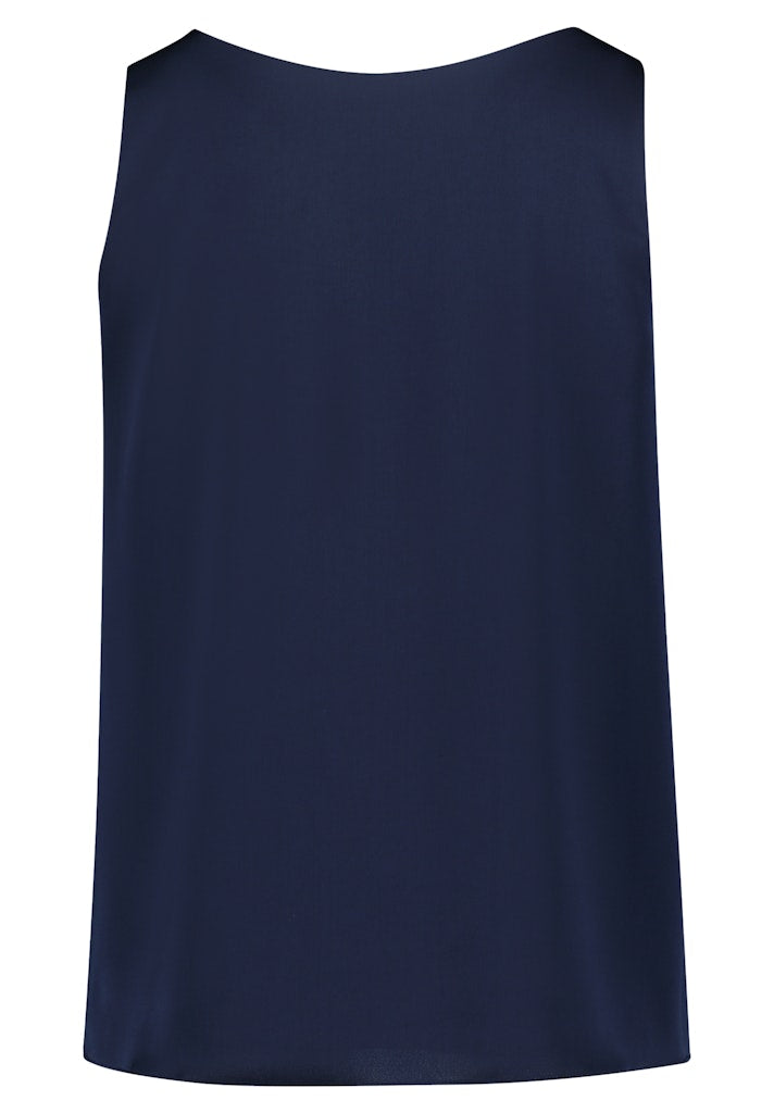Vera Mont Damen Blusen Night Sky