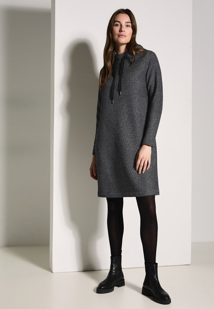 Cecil Damen Kleider  Black