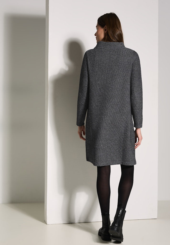 Cecil Damen Kleider  Black