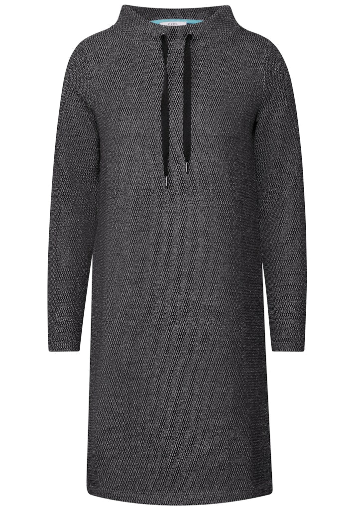 Cecil Damen Kleider  Black