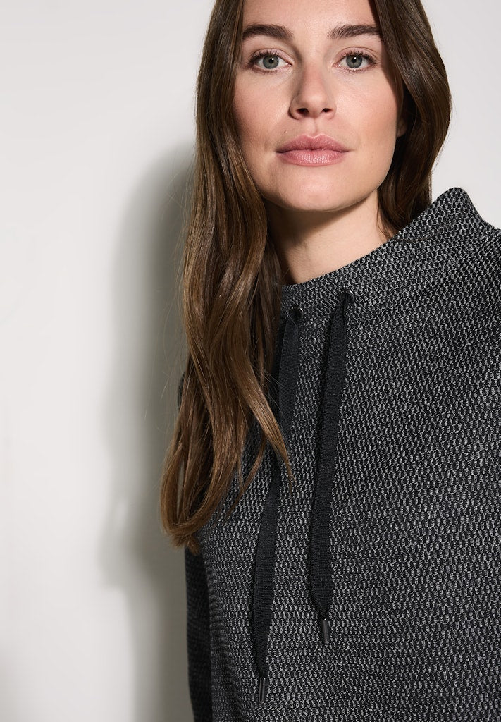 Cecil Damen Kleider  Black