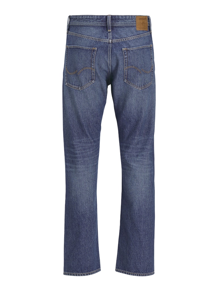 Jack & Jones Herren Jeans Blue Denim