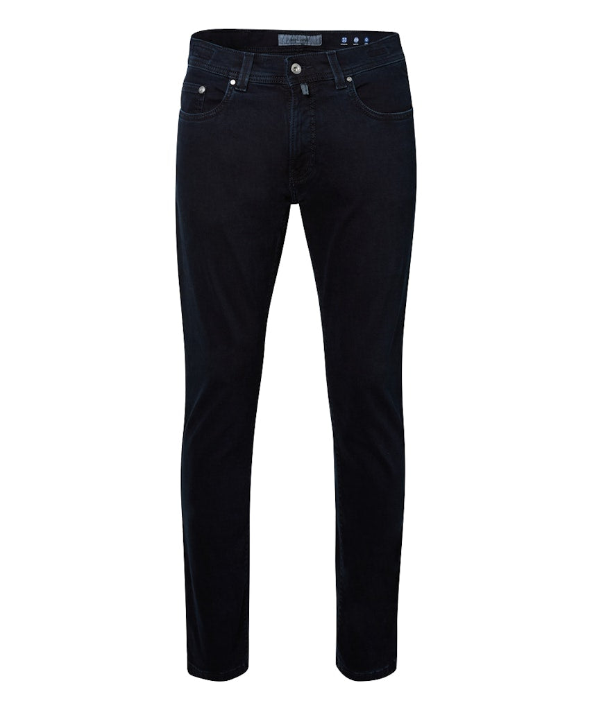 Pierre Cardin Herren Jeans  Blue/Black