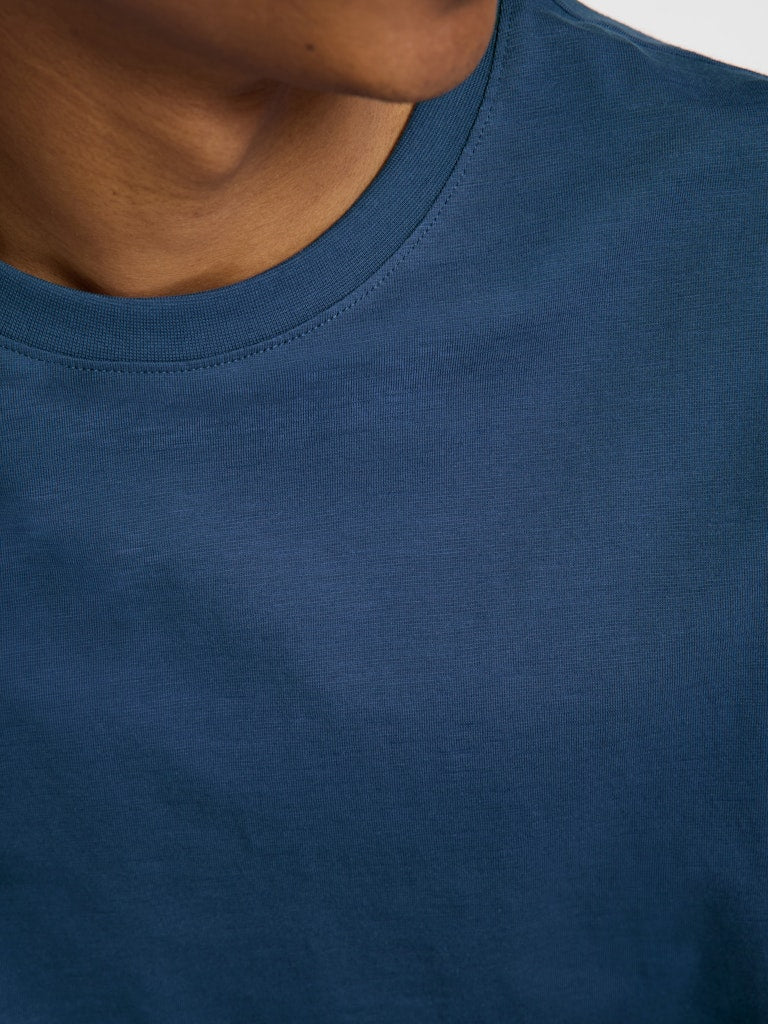 Selected homme Herren T-Shirts kurz  Oceana