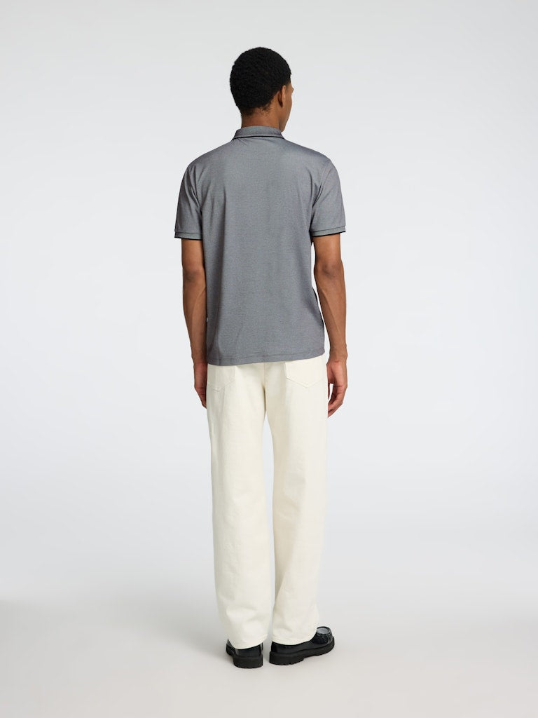 Selected homme Herren Polo-Shirts  Medium G