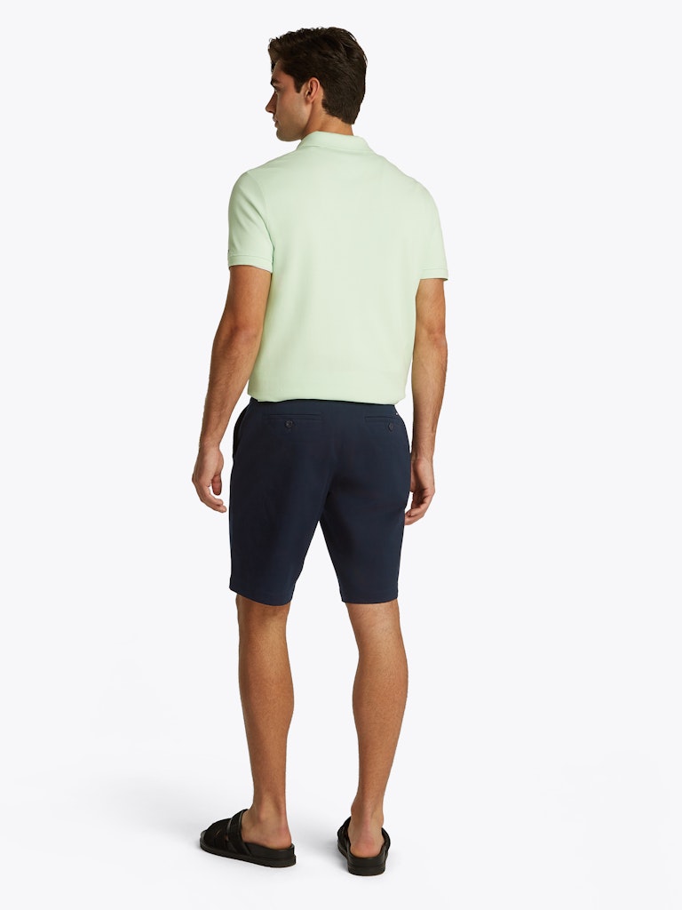 Tommy Hilfiger Herren Shorts Dw Blue
